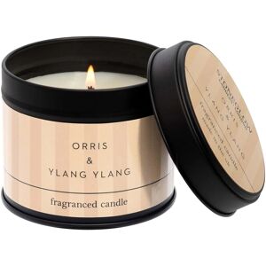 Stoneglow Modern Classics - Orris & Ylang Ylang Tin Candle Stoneglow Modern Classics - Orris & Ylang Ylang Tin Candle