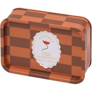 Paddywax A Dopo ‘Flower’ Cactus Flower 184g Tin Candle Paddywax A Dopo ‘Flower’ Cactus Flower 184g Tin Candle
