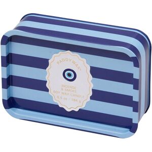 Paddywax A Dopo ‘Eye’ Incense & Smoke 184g Tin Candle Paddywax A Dopo ‘Eye’ Incense & Smoke 184g Tin Candle
