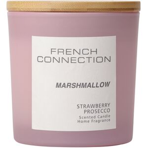 French Connection Strawberry Prosecco 322g Candle French Connection Strawberry Prosecco 322g Candle