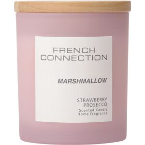 French Connection Strawberry Prosecco 200g Candle French Connection Strawberry Prosecco 200g Candle