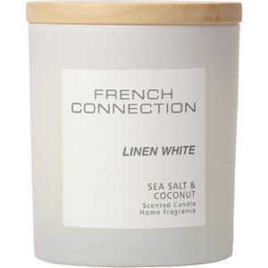 French Connection Sea Salt & Coconut 200g Candle French Connection Sea Salt & Coconut 200g Candle