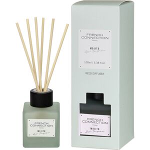 French Connection Mojito 100ml Reed Diffuser French Connection Mojito 100ml Reed Diffuser