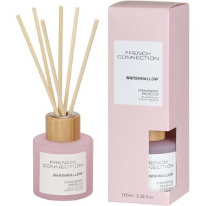 French Connection Strawberry Prosecco 100ml Reed Diffuser French Connection Strawberry Prosecco 100ml Reed Diffuser