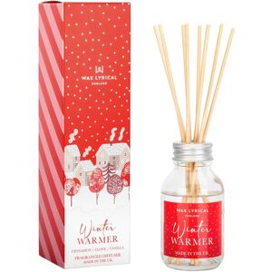 Wax Lyrical Christmas Village Winter Warmer 100ml Reed Diffuser Wax Lyrical Christmas Village Winter Warmer 100ml Reed Diffuser