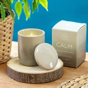 Widdop & Co Widdop & Co Serenity ‘Calm’ Ceramic Candle 120g Bergamot & Lavender Widdop & Co Widdop & Co Serenity ‘Calm’ Ceramic Candle 120g Bergamot & Lavender