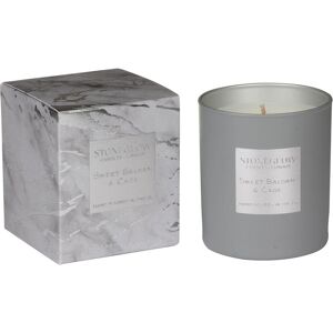 Stoneglow Luna - Sweet Balsam & Cade Candle Stoneglow Luna - Sweet Balsam & Cade Candle