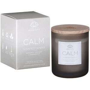 Widdop & Co Widdop & Co Serenity ‘Calm’ Bergamot, Lavender & Sandalwood 120g Glass Candle Widdop & Co Widdop & Co Serenity ‘Calm’ Bergamot, Lavender & Sandalwood 120g Glass Candle