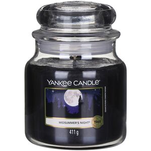 Yankee Candle Midsummer's Night Medium Jar Candle Yankee Candle Midsummer's Night Medium Jar Candle