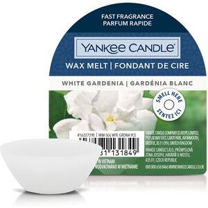 Yankee Candle White Gardenia Wax Melt Yankee Candle White Gardenia Wax Melt