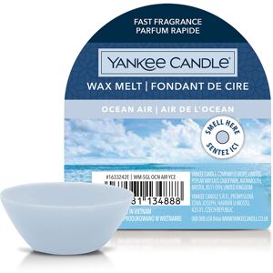 Yankee Candle Ocean Air Wax Melt Yankee Candle Ocean Air Wax Melt