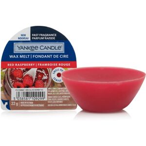 Yankee Candle Red Raspberry Wax Melt Yankee Candle Red Raspberry Wax Melt