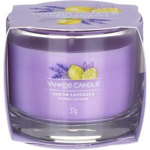 Yankee Candle Lemon Lavender Signature Filled Votive Yankee Candle Lemon Lavender Signature Filled Votive