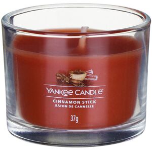 Yankee Candle Cinnamon Stick Single Signature Filled Votive Yankee Candle Cinnamon Stick Single Signature Filled Votive