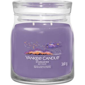 Yankee Candle Stargazing Signature Medium Jar Candle Yankee Candle Stargazing Signature Medium Jar Candle