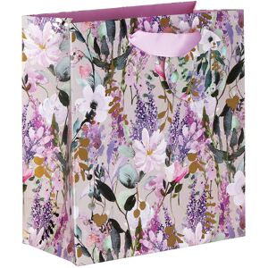 Glick Stephanie Dyment Buddleia Medium Gift Bag Glick Stephanie Dyment Buddleia Medium Gift Bag