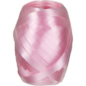 Glick Baby Pink Iridescent Curling Ribbon Glick Baby Pink Iridescent Curling Ribbon