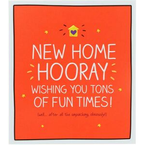 Happy Jackson Tons of Fun Times! New Home Card Happy Jackson Tons of Fun Times! New Home Card