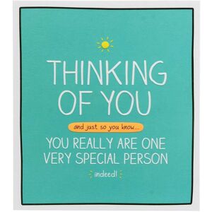 Happy Jackson Special Person Thinking Of You Card Happy Jackson Special Person Thinking Of You Card