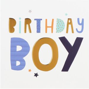 Paperlink High Five Birthday Boy Birthday Card Paperlink High Five Birthday Boy Birthday Card