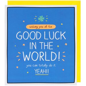 Happy Jackson You Can Totally Do It Good Luck Card Happy Jackson You Can Totally Do It Good Luck Card