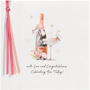 Five Dollar Shake Celebrating You Bubbles Luxury Greetings Card Five Dollar Shake Celebrating You Bubbles Luxury Greetings Card