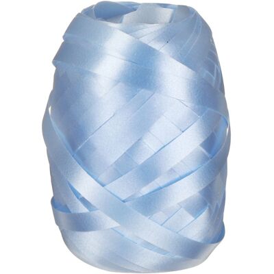 Glick Baby Blue Iridescent Curling Ribbon Glick Baby Blue Iridescent Curling Ribbon