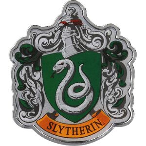 Harry Potter Slytherin Pin Badge Harry Potter Slytherin Pin Badge