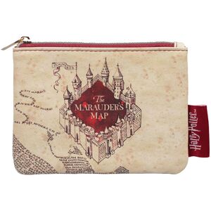 Harry Potter Marauders Map Coin Purse Harry Potter Marauders Map Coin Purse