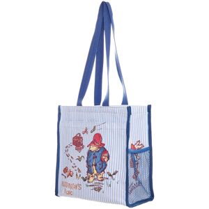 Paddington Bear Classic Marmalade Shopper Bag Paddington Bear Classic Marmalade Shopper Bag