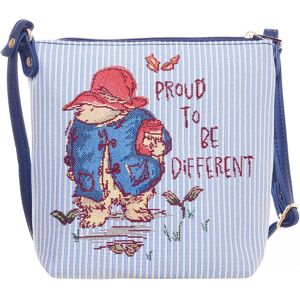 Paddington Bear Classic Marmalade Crossbody Bag Paddington Bear Classic Marmalade Crossbody Bag