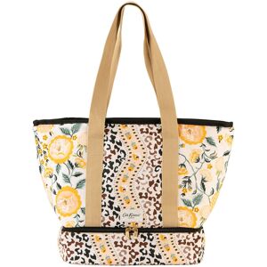Cath Kidston Leopard Large Tote Cool Bag Cath Kidston Leopard Large Tote Cool Bag