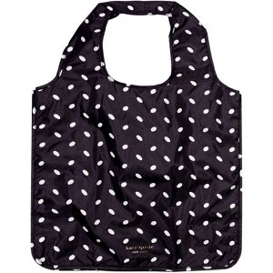 Kate Spade New York Almond Dot Reusable Shopping Tote Kate Spade New York Almond Dot Reusable Shopping Tote