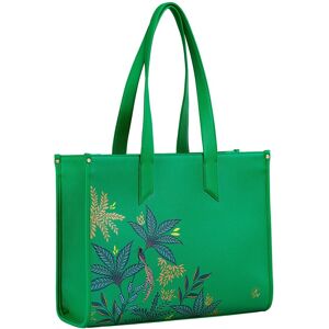 Sara Miller Green Botanic Box Tote Bag Sara Miller Green Botanic Box Tote Bag