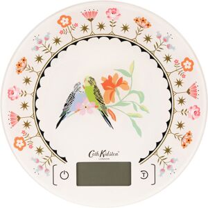 Cath Kidston Painted Table Budgie Electronic Kitchen Scale - Kitchen Scale Cath Kidston Painted Table Budgie Electronic Kitchen Scale - Kitchen Scale