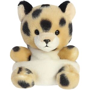 Aurora Palm Pals Chutney Cheetah Soft Toy Aurora Palm Pals Chutney Cheetah Soft Toy