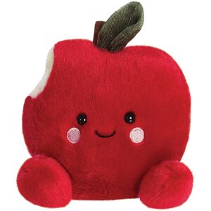 Aurora Palm Pals Crisp Red Apple Soft Toy Aurora Palm Pals Crisp Red Apple Soft Toy
