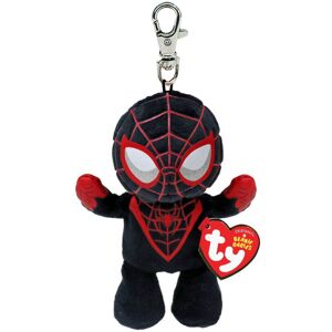 Ty Marvel Miles Morales Spider-Man Soft Clip Ty Marvel Miles Morales Spider-Man Soft Clip