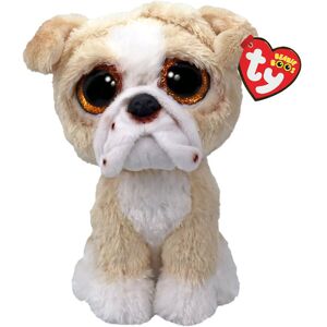 Ty Pooch Bulldog – 6” Beanie Boo Ty Pooch Bulldog – 6” Beanie Boo