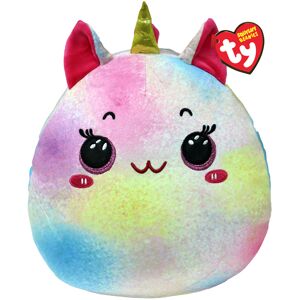 Ty Maisie Unicorn Squishy Beanie 14” Ty Maisie Unicorn Squishy Beanie 14”