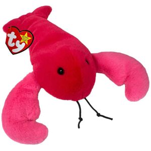 Ty Louie Lobster Original Beanie Babies Ty Louie Lobster Original Beanie Babies