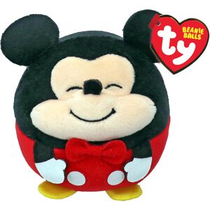 Ty Disney Mickey Mouse Beanie Ball Ty Disney Mickey Mouse Beanie Ball