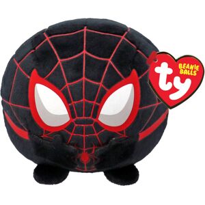 Ty Marvel Miles Morales Spider-Man Beanie Ball Ty Marvel Miles Morales Spider-Man Beanie Ball