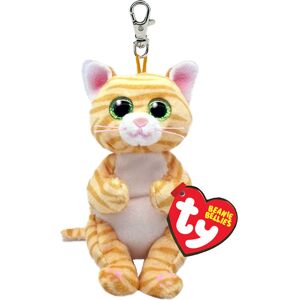 Ty Mango Cat Beanie Bellies Clip Ty Mango Cat Beanie Bellies Clip