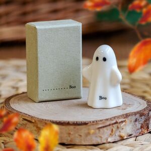 East of India ‘Boo’ Standing Ghost East of India ‘Boo’ Standing Ghost