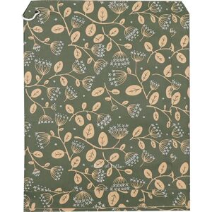 East of India White Hydrangea Pack of 50 Large Strung Paper Bags East of India White Hydrangea Pack of 50 Large Strung Paper Bags