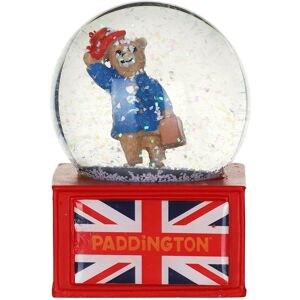 Paddington Bear Snow Globe Paddington Bear Snow Globe