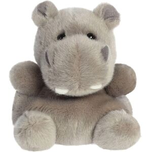 Aurora Palm Pals Hunk Hippo Soft Toy Aurora Palm Pals Hunk Hippo Soft Toy
