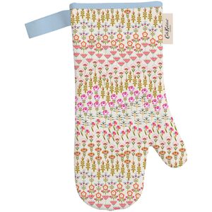 Cath Kidston Painted Table Single Oven Mitt Cath Kidston Painted Table Single Oven Mitt