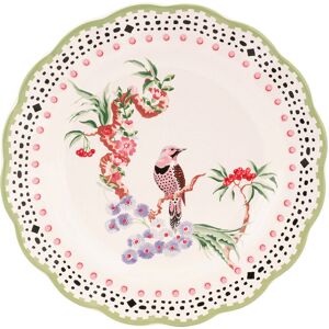 Cath Kidston Spring Birds 8 Inch Side Plate Cath Kidston Spring Birds 8 Inch Side Plate